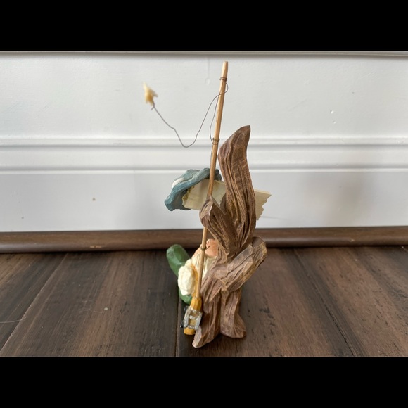 David Frykman “The Fisherman “ - Picture 4 of 7